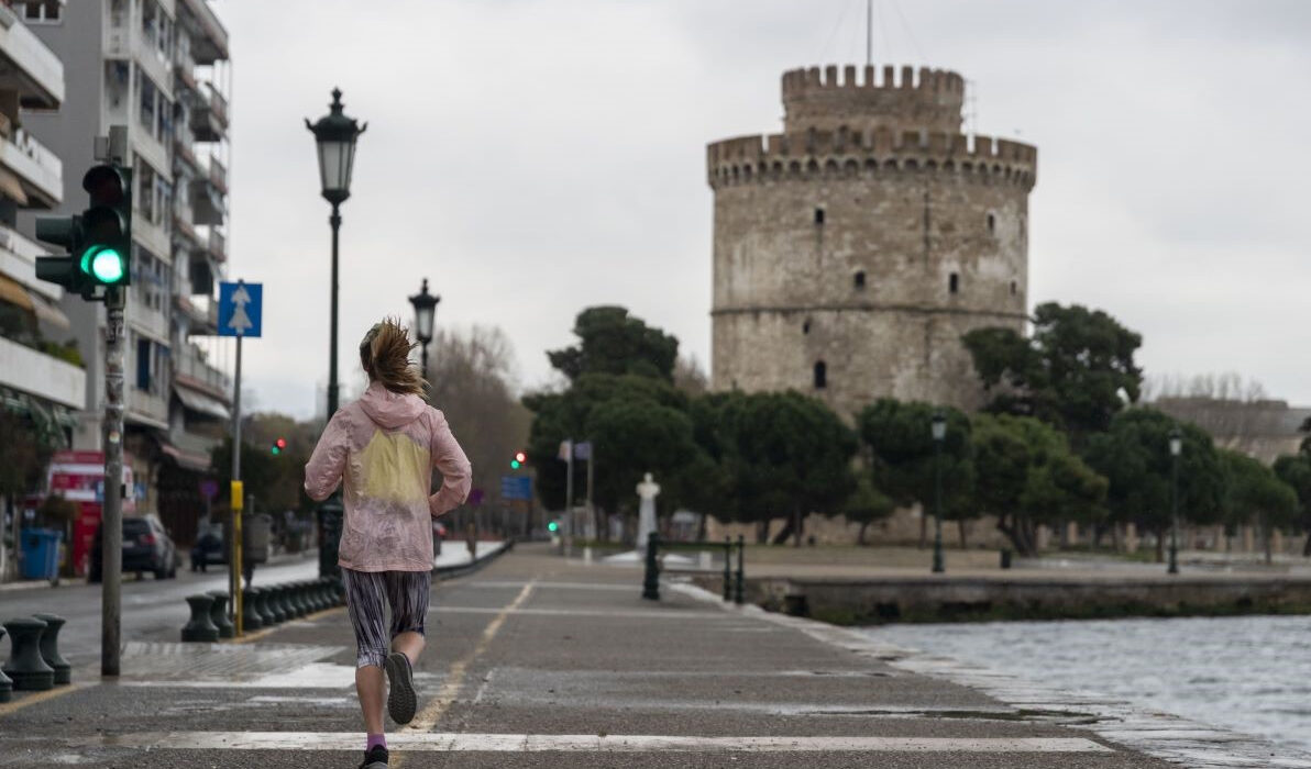 ΔΕΘ 2022: Κυκλοφοριακές ρυθμίσεις στη Θεσσαλονίκη – Ποιοι οι κλειστοί δρόμοι