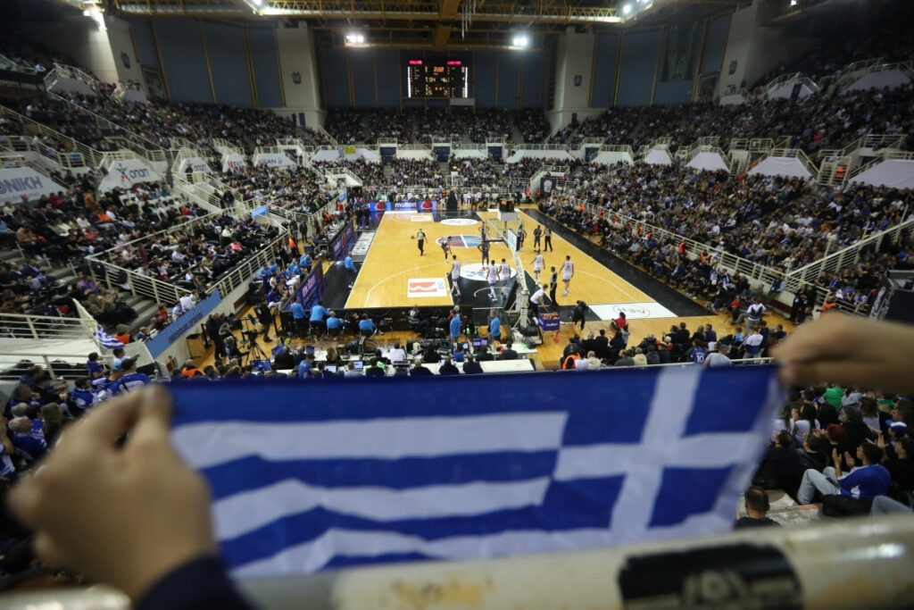 Στα φαβορί για το Eurobasket 2029 η Ελλάδα – Τα πέντε κριτήρια επιλογής