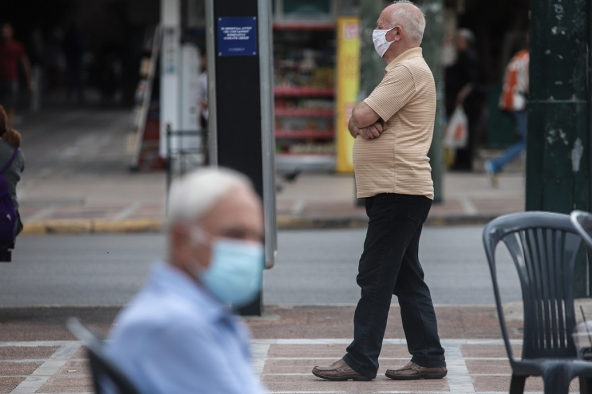 Συντάξεις Ιουνίου 2021: Δείτε τις ημερομηνίες πληρωμής για όλα τα Ταμεία   