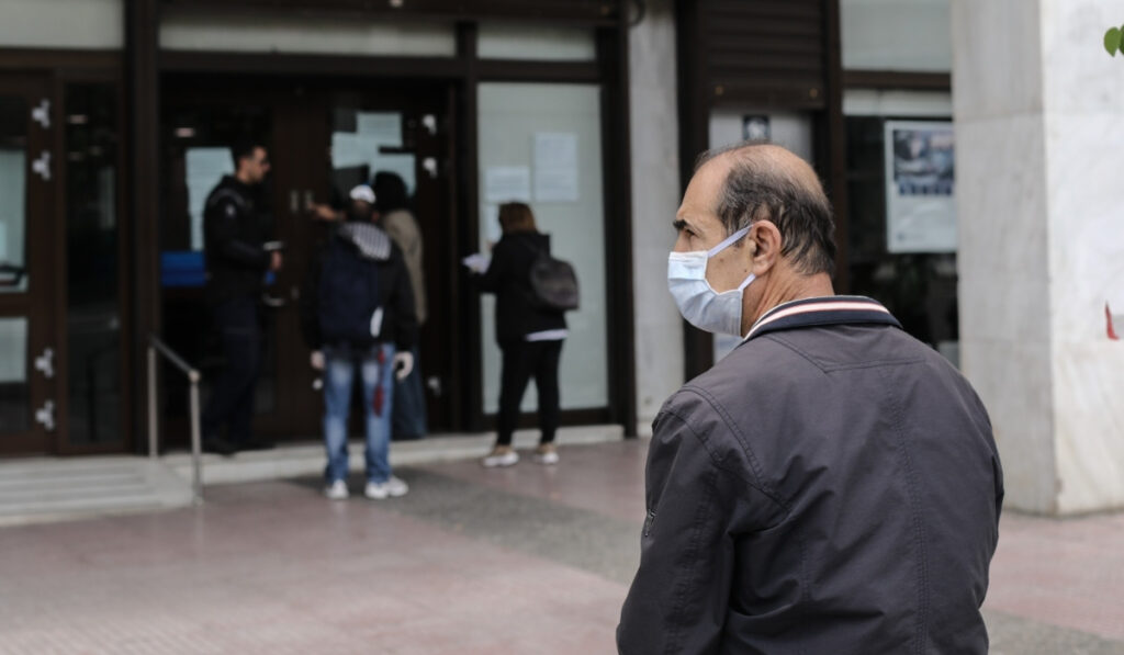 Ασφαλιστικό: 10 ξεχασμένες (από τις αυξήσεις) κατηγορίες