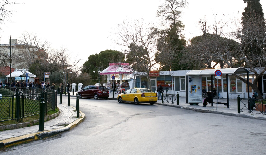 Ποιος δήμος της Αττικής αλλάζει όνομα