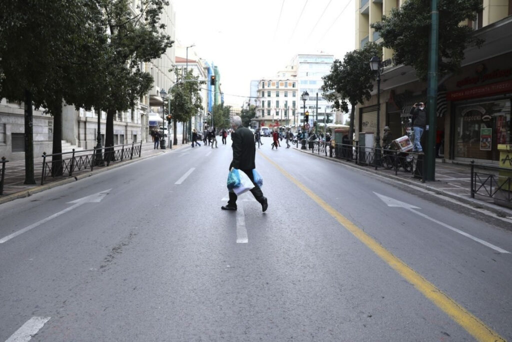 Συντάξεις Ιανουαρίου: Αλλαγές στην πληρωμή των Χριστουγέννων – Ημερομηνίες