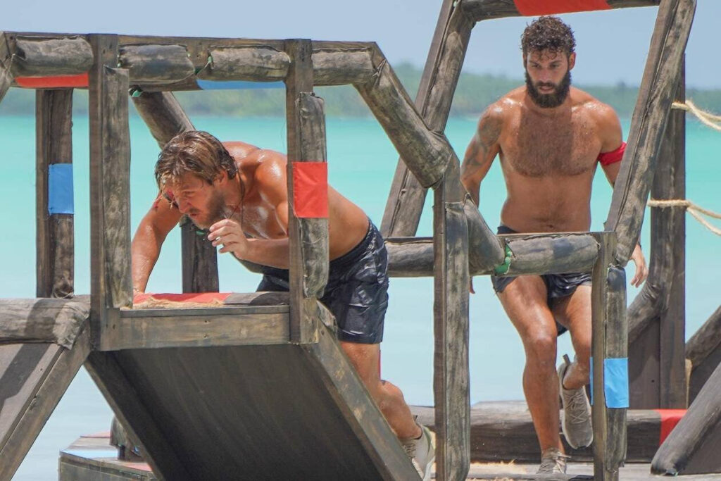 Survivor spoiler: Ανατροπή! Ο παίκτης που αποχωρεί σήμερα, 16/06