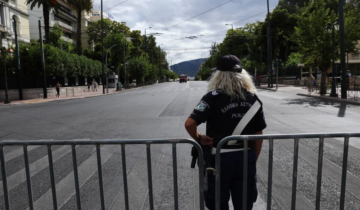 Κλειστοί δρόμοι τώρα σε Καλλιθέα, Φάληρο, Πειραιά, Μοσχάτο – Αγώνας SNF NOSTOS RUN