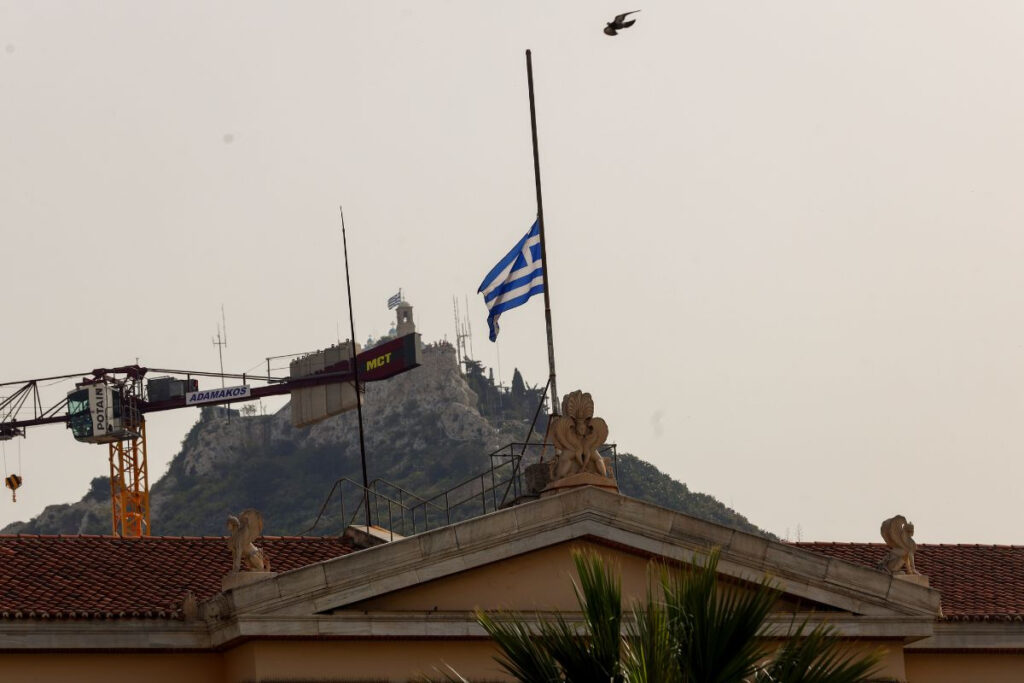 Χωρίς σκόνη μετά από καιρό: Ξεκινά 4ήμερη κακοκαιρία με καταιγίδες