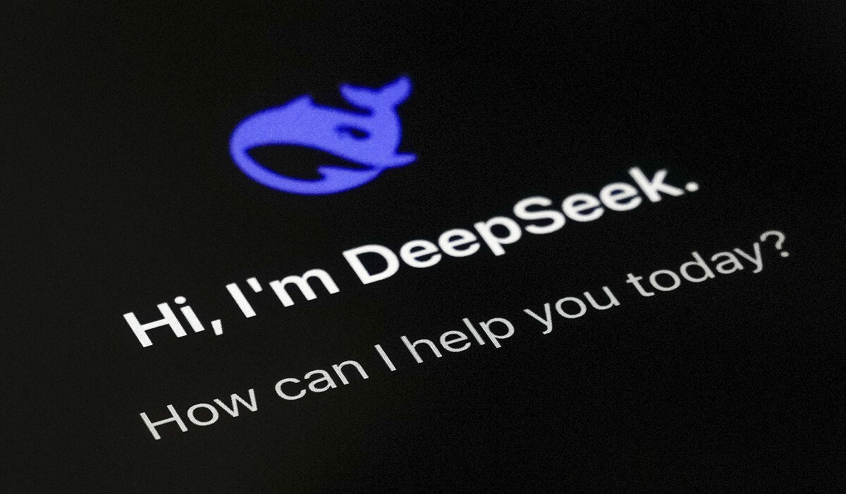 DeepSeek: Ο κινέζικος δράκος που «καταπίνει» τις αμερικανικές εταιρείες τεχνολογίας