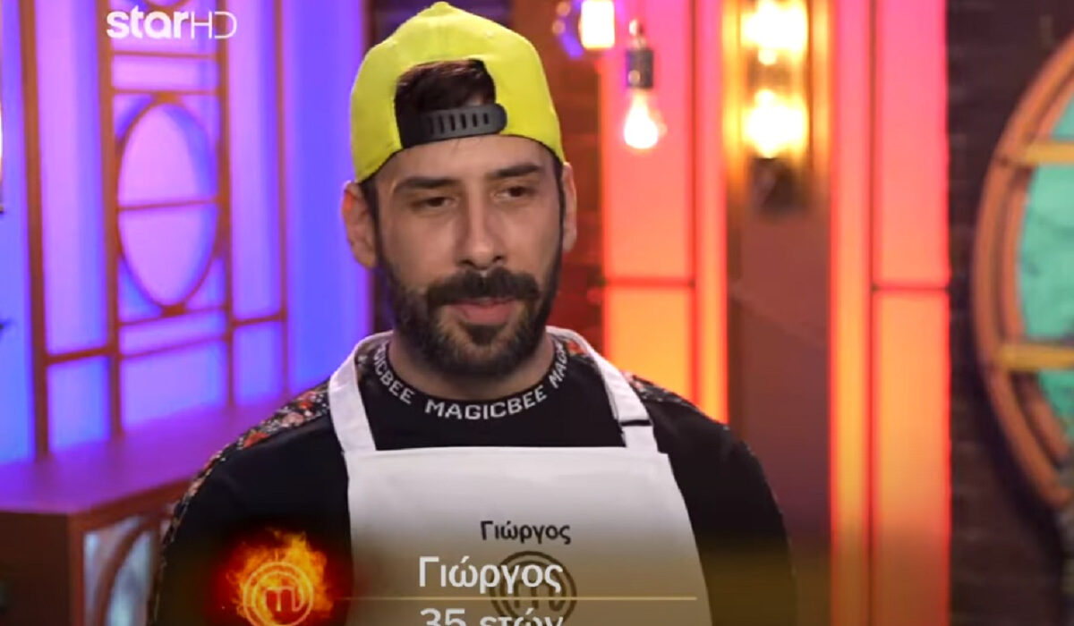 MasterChef 2023: Άγριο bullying στον Πορφύρη – «Η Πωλίνα είναι οχιά»