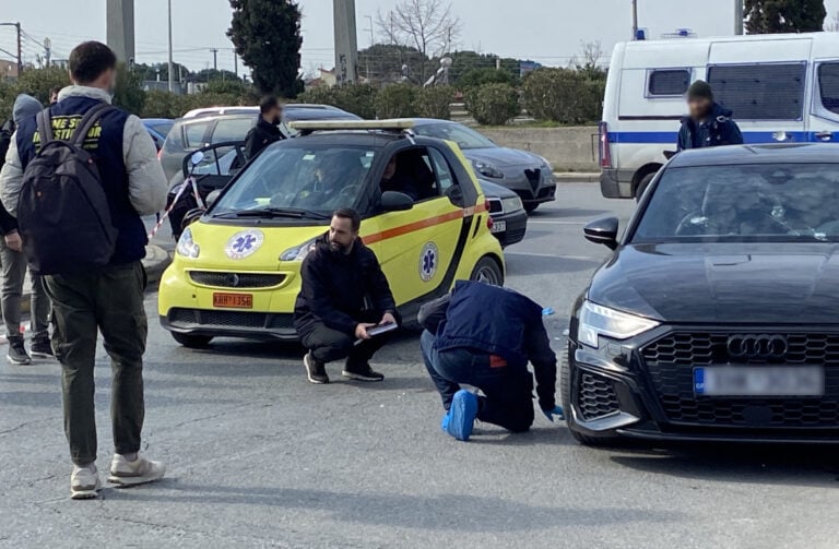 Δολοφονία Τούρκου ΚΤΕΛ Θεσσαλονίκη