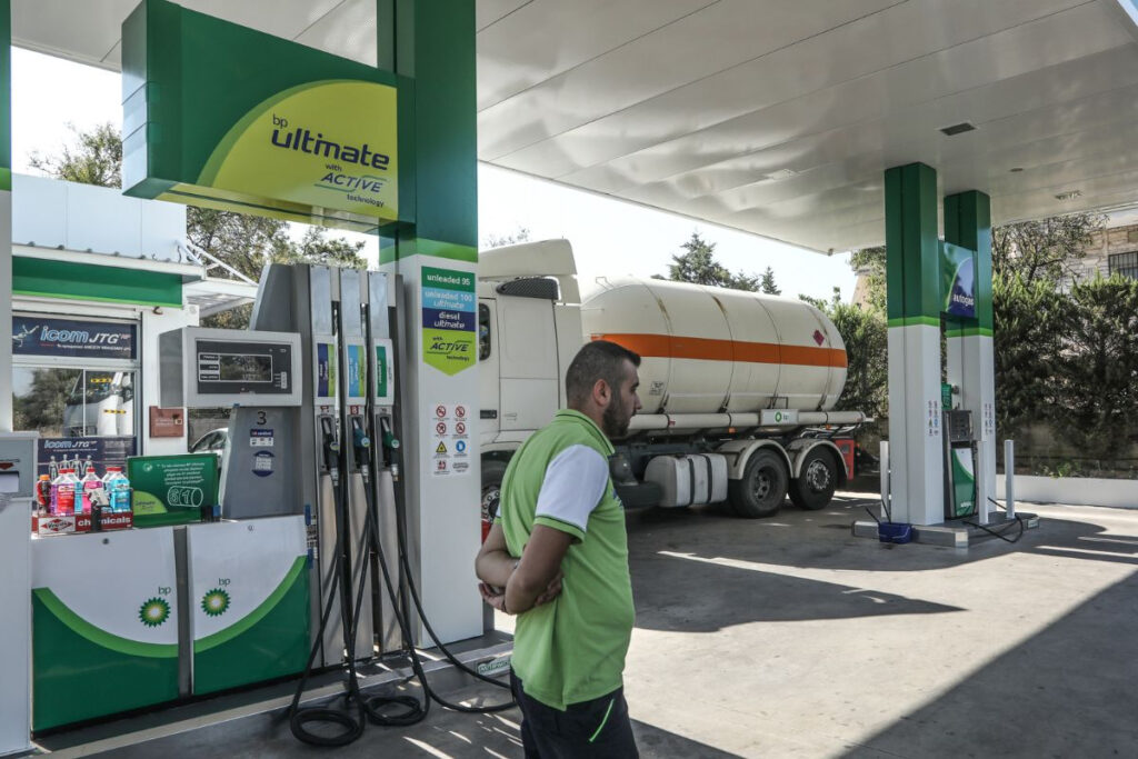 Fuel Pass 2: Η έκπληξη με τα χρήματα του επιδόματος