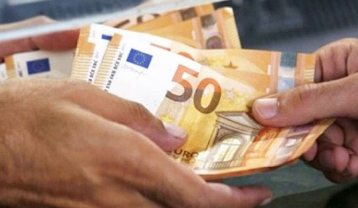 Επίδομα στέγασης ως 500 ευρώ σε πυρόπληκτους – Μέχρι πότε η αίτηση