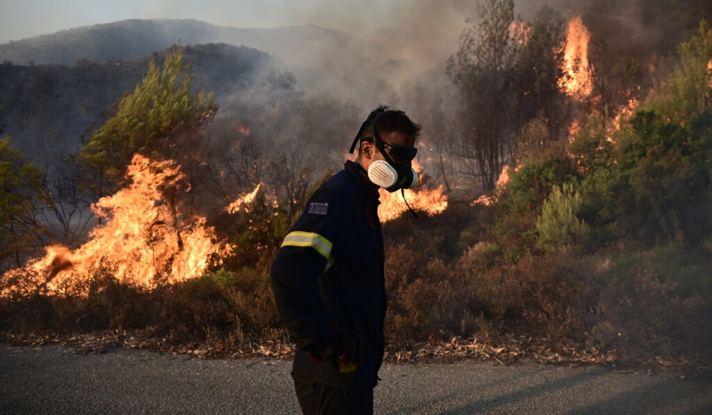 Κατασκηνώσεις Αγίου Ανδρέα: Αναβάλλεται η άφιξη παιδιών – Ανακοίνωση Δήμου Αθηναίων