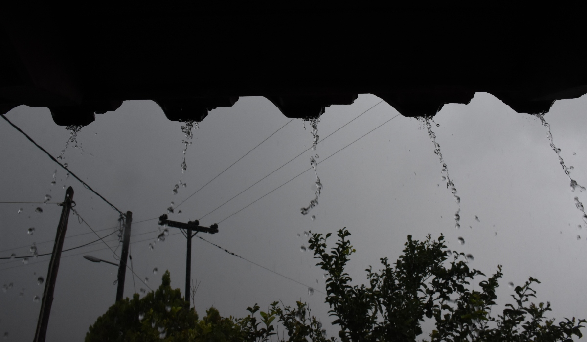 Meteo: Οι περιοχές που θα έχει βροχή το Σάββατο 13/5