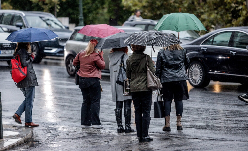 Γιατί έπεσαν έξω οι μετεωρολόγοι με την κακοκαιρία Alexandros – Τσατραφύλλιας: «Αποτύχαμε!»