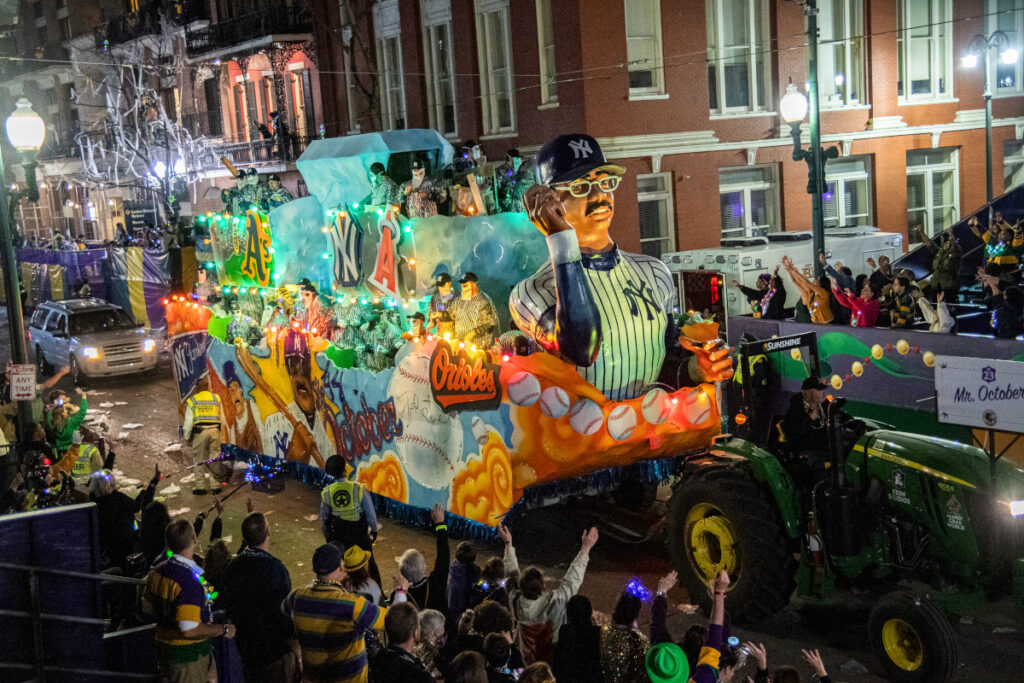 Mardi gras: Τι είναι η Λιπαρή Τρίτη ή Τρίτη της Άφεσης που γιορτάζουν σήμερα οι καθολικοί