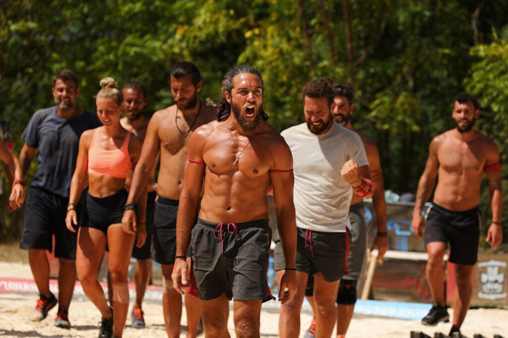 Survivor All Star: Έπαθλο επικοινωνίας και φαγητό στους Διάσημους πριν την αποχώρηση