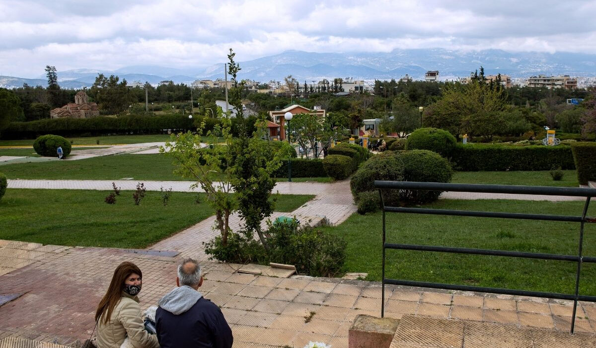 Άλσος Βεΐκου: Μέσα στο σχολικό έγινε η δεύτερη σύλληψη μαθητή με μαχαίρι