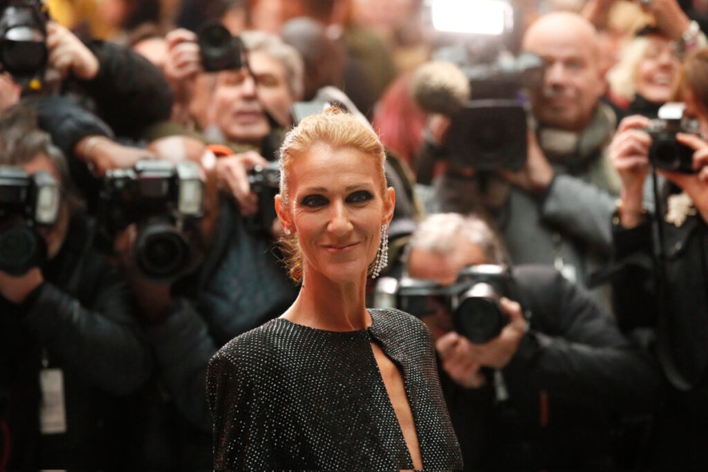 Celine Dion: Πούλησε την πολυτελή έπαυλή της στο Λας Βέγκας λίγο πριν ακυρώσει την περιοδεία της