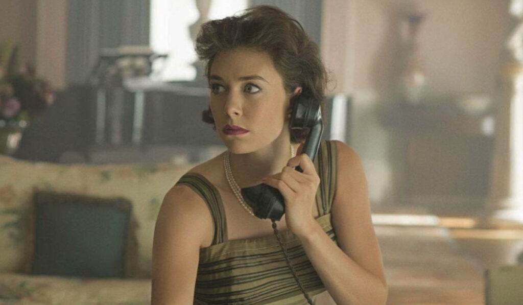 The Crown: Πώς η Vanessa Kirby παραλίγο να χάσει τον ρόλο της πριγκίπισσας Μαργαρίτας