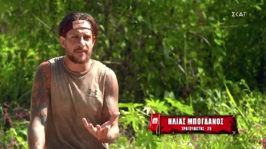 Survivor 2021: «Γρίφος» η απόφαση Σάκη για τη ψήφο στη Νικόλ