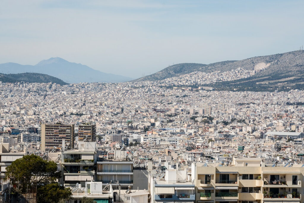 Λέκκας: Αυτά είναι τα «σούπερ αντισεισμικά» κτίρια στην Αθήνα