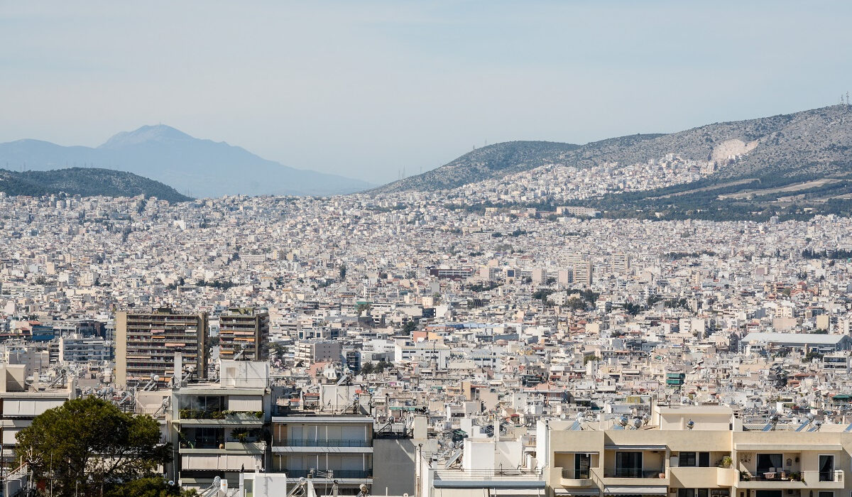 Λέκκας: Αυτά είναι τα «σούπερ αντισεισμικά» κτίρια στην Αθήνα