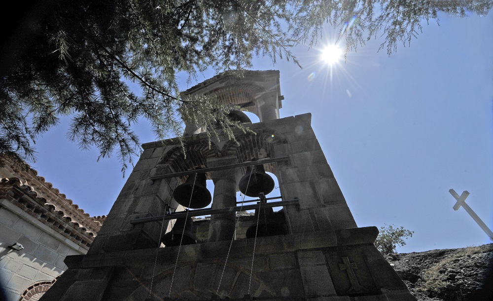 Τι γιορτάζουμε το Σάββατο του Λαζάρου