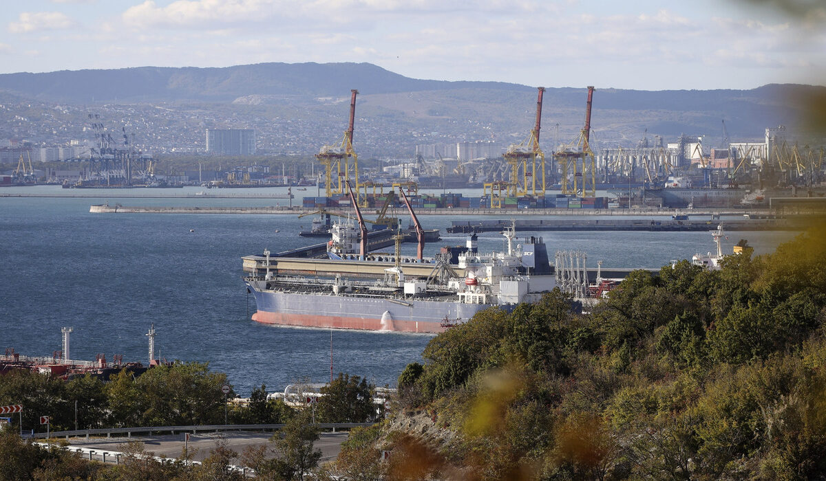 Πώς η Ρωσία παρακάμπτει τις κυρώσεις της Δύσης με τη βοήθεια φίλων – Ανάλυση NYT