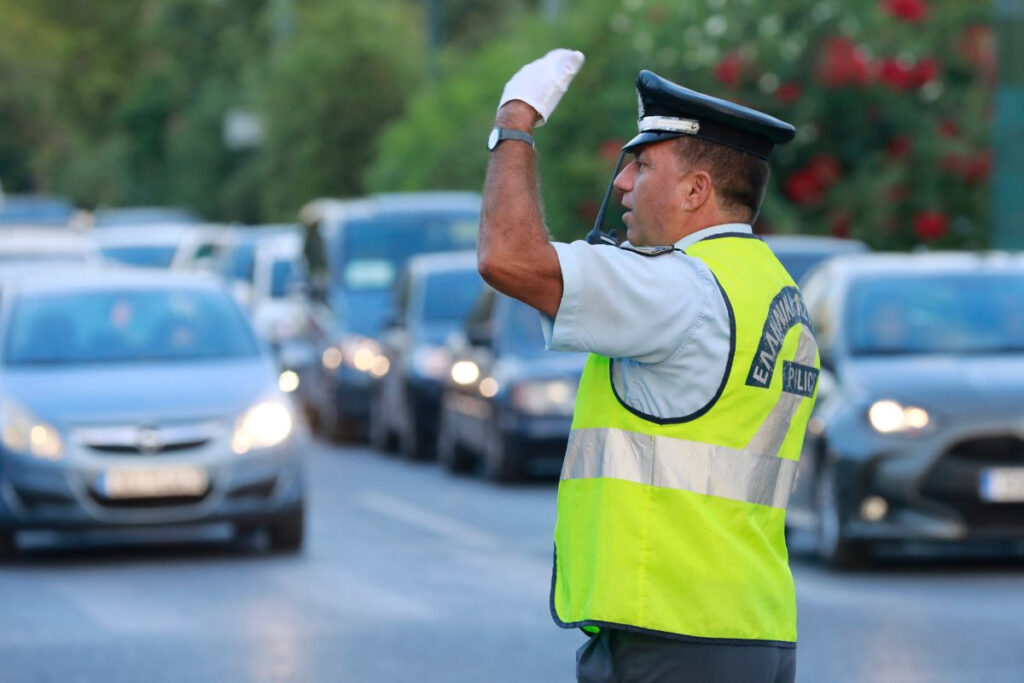 Τεράστια αλλαγή στον νέο ΚΟΚ με τη ζώνη και αφαίρεση του διπλώματος