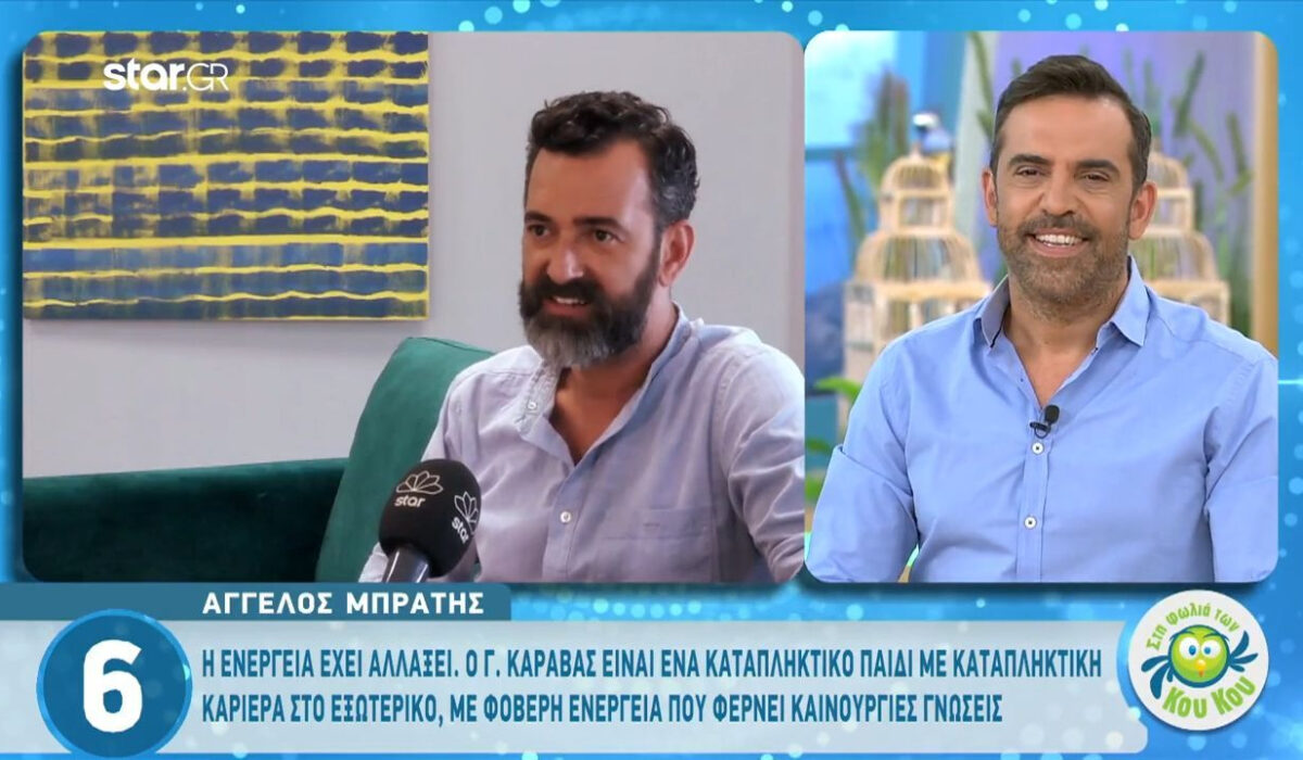 GNTM 3: Αποκαλύψεις από Μπράτη, Σκουλό, Καράβα – «Φέτος θα χτυπήσει κόκκινο»