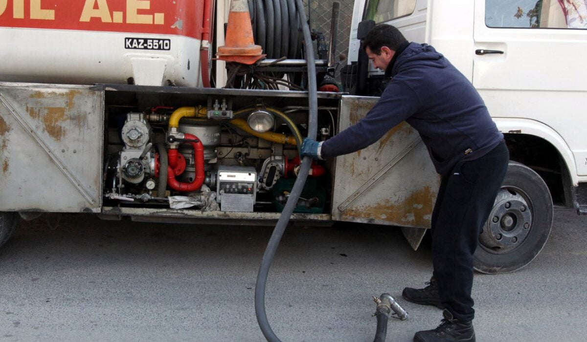 Ανακοινώσεις για την τιμή του πετρελαίου θέρμανσης 2024 – Τι ισχύει για Αθήνα