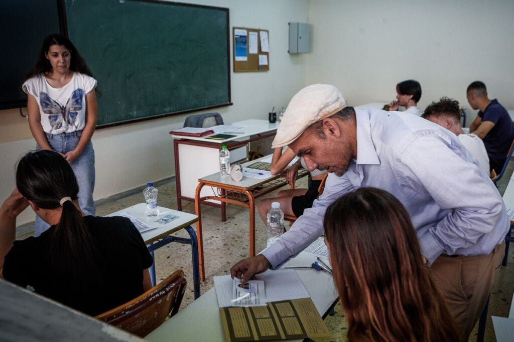 Θέματα και απαντήσεις σε Λατινικά, Χημεία, Πληροφορική για τις Πανελλήνιες 2024