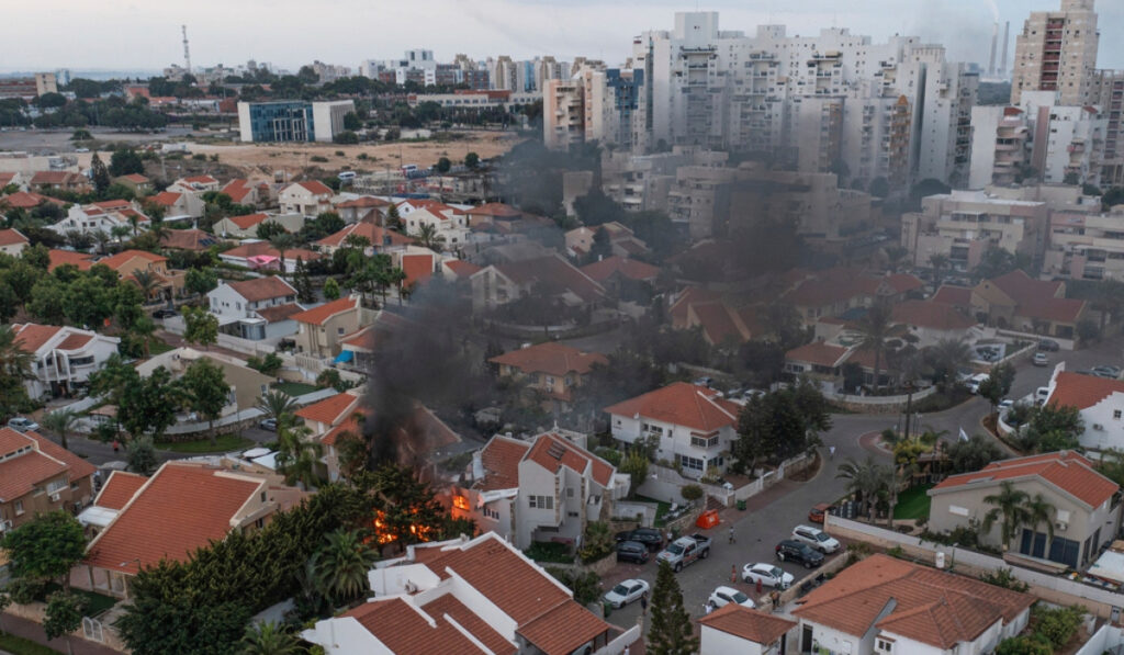 Ισραήλ: Τζόγος στο χρηματιστήριο με κέρδη εκατομμυρίων πριν την επίθεση της Χαμάς – Αποκαλυπτική έρευνα