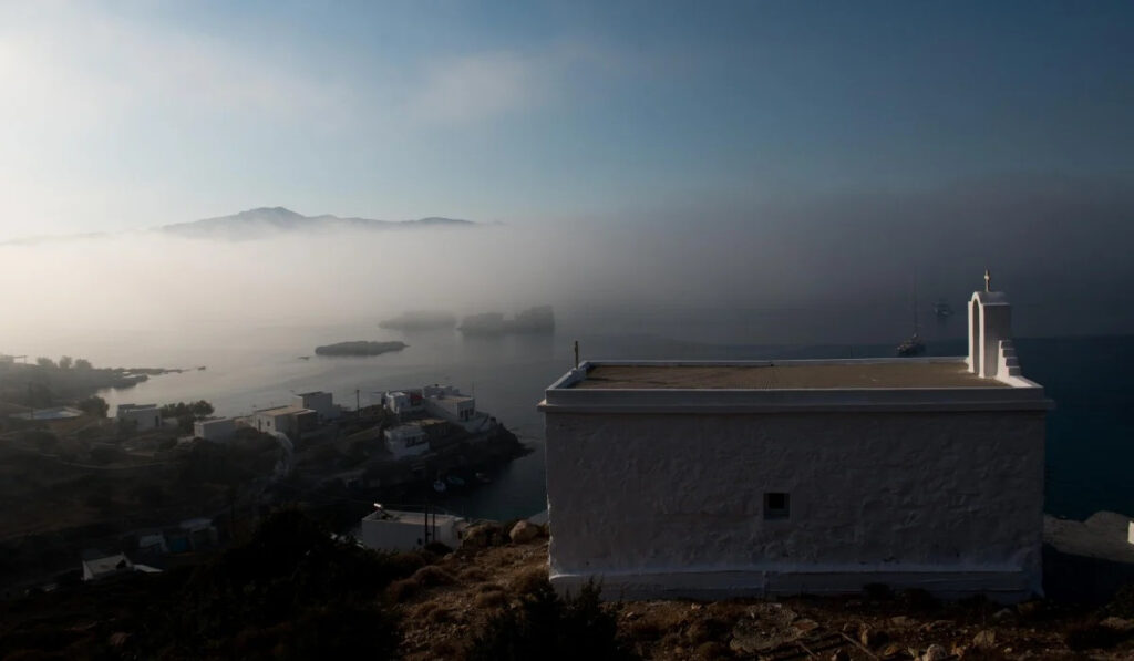 Γιορτή σήμερα 1/12 – Τι λέει το εορτολόγιο