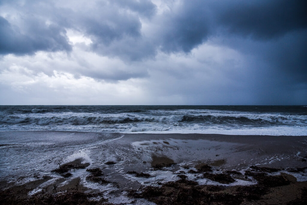 Meteo: Δευτέρα του Πάσχα με μονοψήφιες θερμοκρασίες – Πού έδειξε 1,1°C Κελσίου