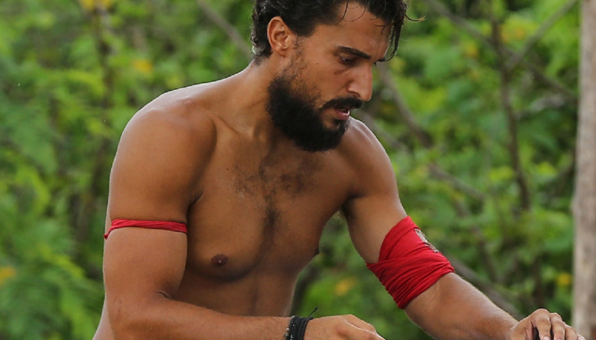 Survivor 2021 – Τελικός: Βγαίνουν τα «μαχαίρια» σήμερα στον αγώνα