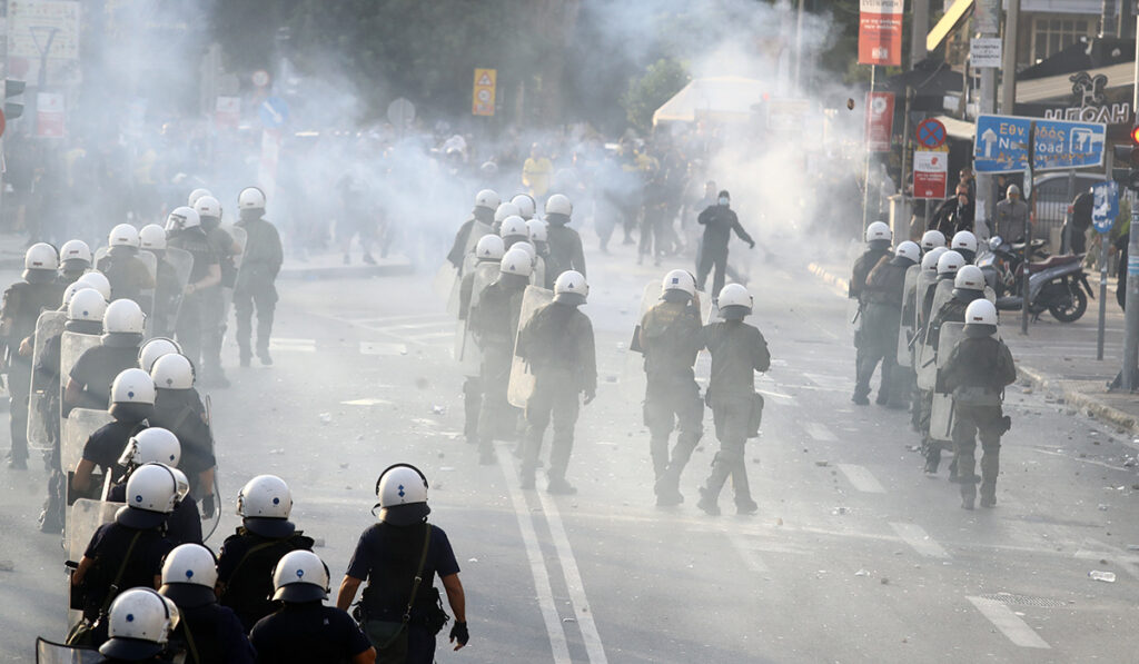 Οπαδική βία: Έρχονται νέα μέτρα και κυρώσεις κατά των ΠΑΕ που δεν συμμορφώνονται