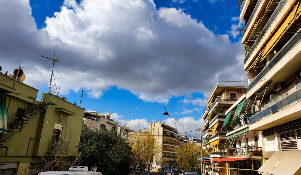 Meteo: Καλός ο καιρός το Σάββατο – Έως 15 βαθμούς ο υδράργυρος