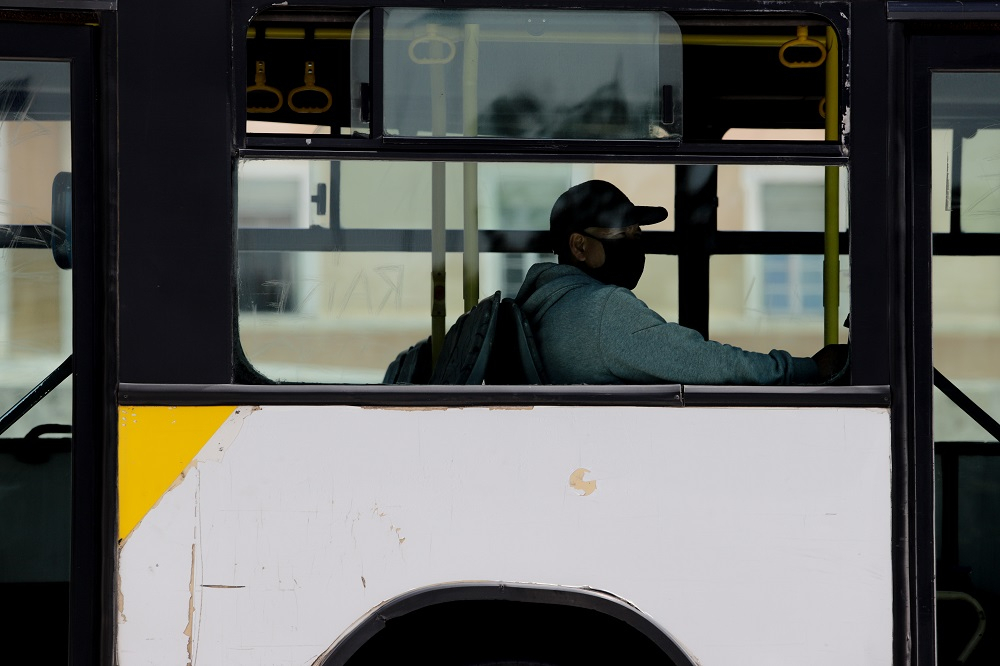 Πρωτομαγιά: Πώς θα κινηθούν μετρό, ηλεκτρικός, τραμ και λεωφορεία