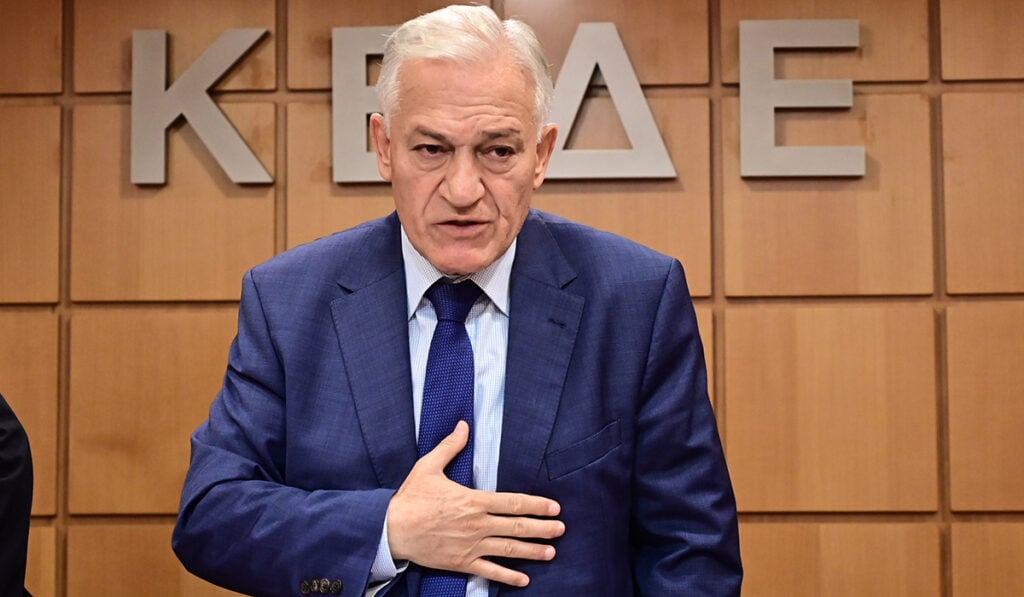 ΚΕΔΕ: Οι φωτιές δεν ξεκίνησαν από περιοχές ευθύνης των δήμων