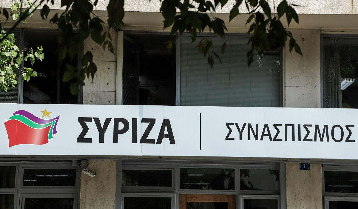 ΣΥΡΙΖΑ-ΠΣ: Πληρώνουμε τις κυβερνητικές «παλινωδίες» στα εξοπλιστικά πάνω από τα 10 δισ. ευρώ