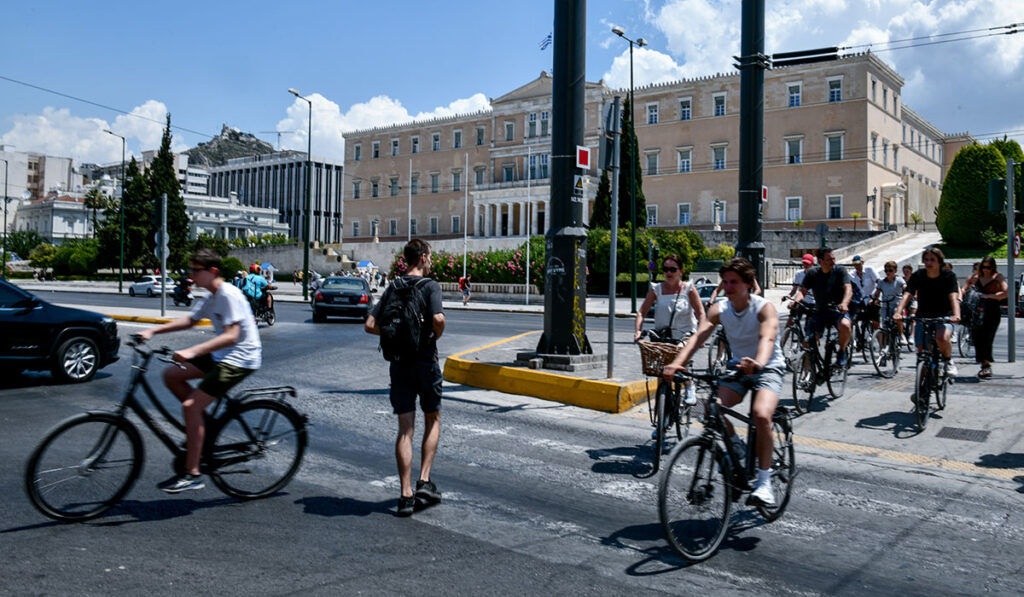 Βατόπουλος: Ο κίνδυνος για τους ανεμβολίαστους είναι πλέον μεγαλύτερος από πέρυσι