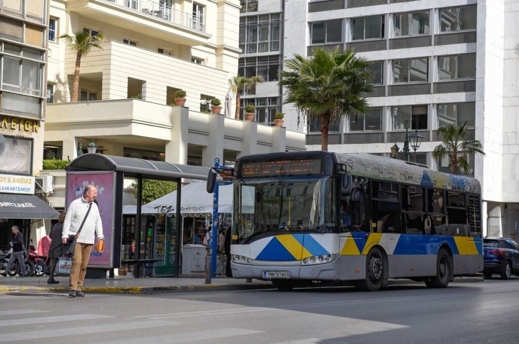 ΜΜΜ: Οι αλλαγές στα δρομολόγια λόγω του Μαραθώνιου της Αθήνας 2023