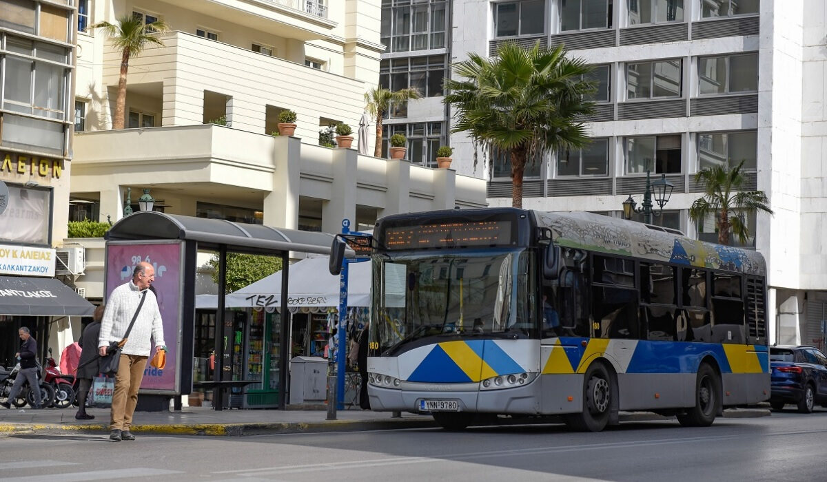 ΜΜΜ: Οι αλλαγές στα δρομολόγια λόγω του Μαραθώνιου της Αθήνας 2023