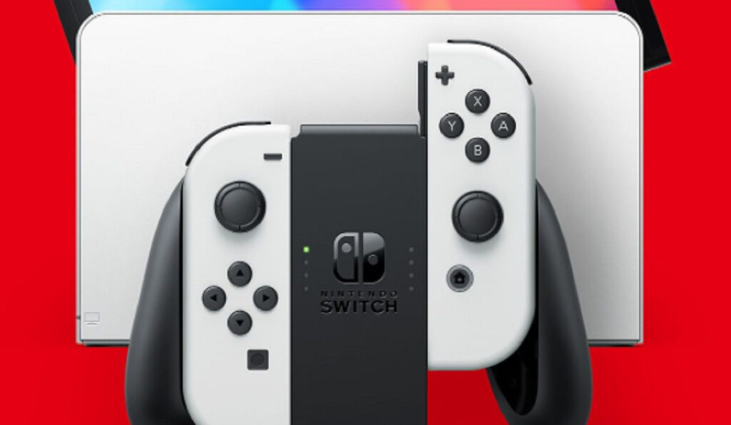 Nintendo Switch OLED: Πότε έρχεται και πόσο θα κοστίζει