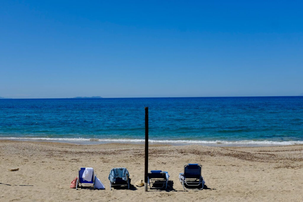 Το «καλοκαίρι του Απριλίου» τελειώνει – Κάτι έρχεται μετά τις 15 Απριλίου