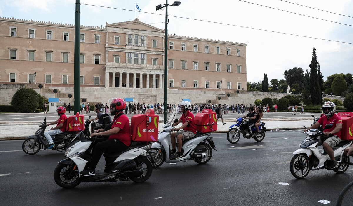 «Κύριε Μητσοτάκη το «παπί» δεν είναι επιχείρηση»