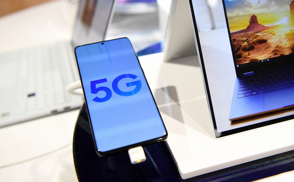 5G: Ξεκίνησε η λειτουργία του στην Ελλάδα – Οι συσκευές που είναι συμβατές