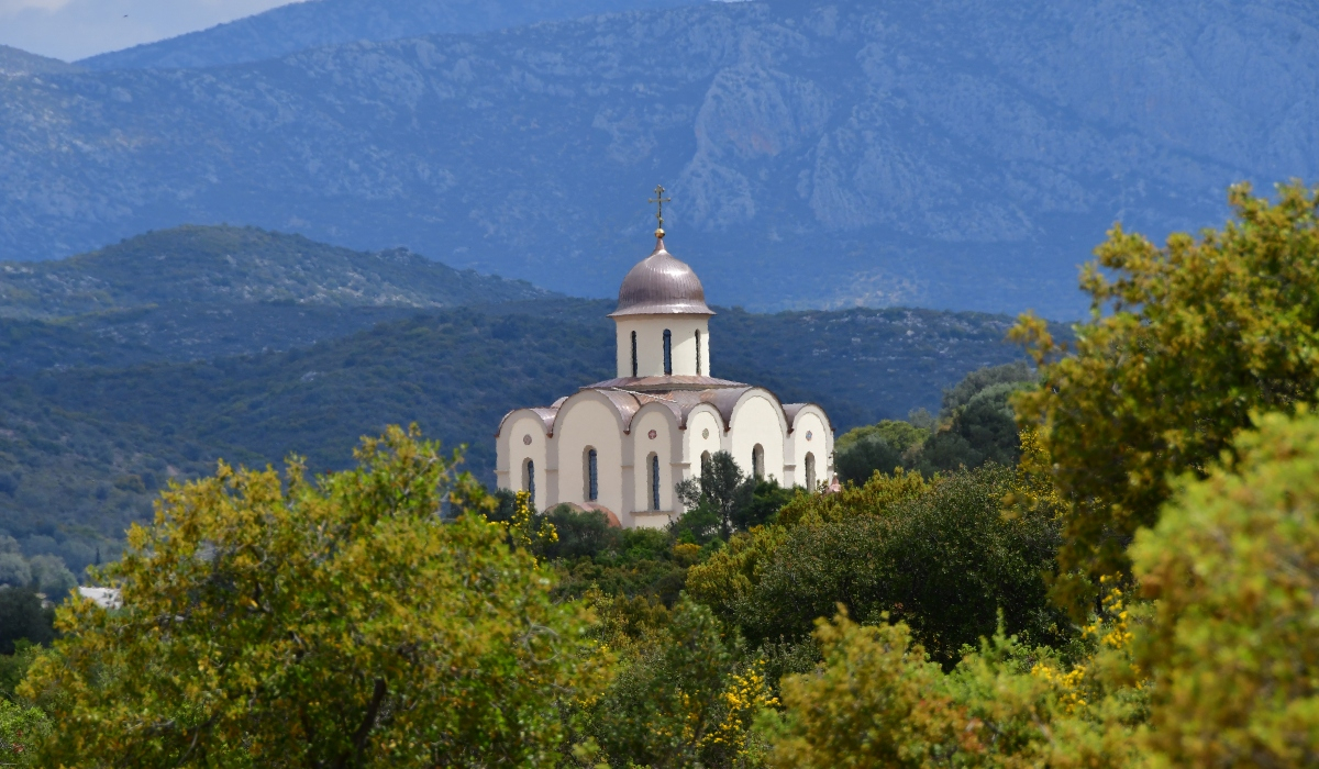 Γιορτή σήμερα 5/7 – Τι λέει το εορτολόγιο