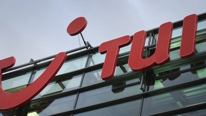 TUI: Ο ταξιδιωτικός κολοσσός καταργεί 8.000 θέσεις εργασίας