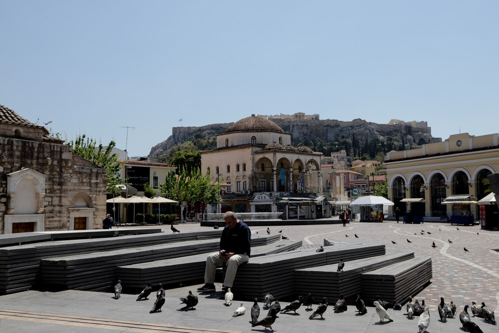 Άρση μέτρων: Τώρα αρχίζουν τα δύσκολα για την Ελλάδα